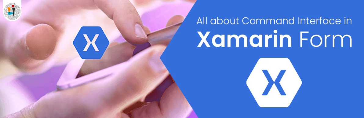 All about Command Interface in Xamarin Form